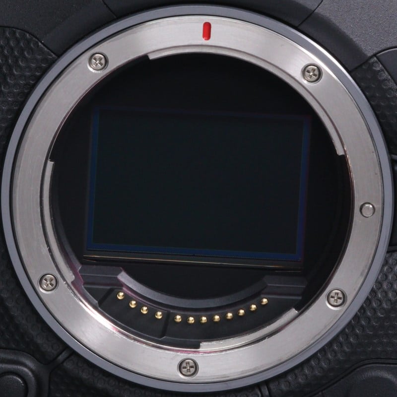 EOS R3 ボディー