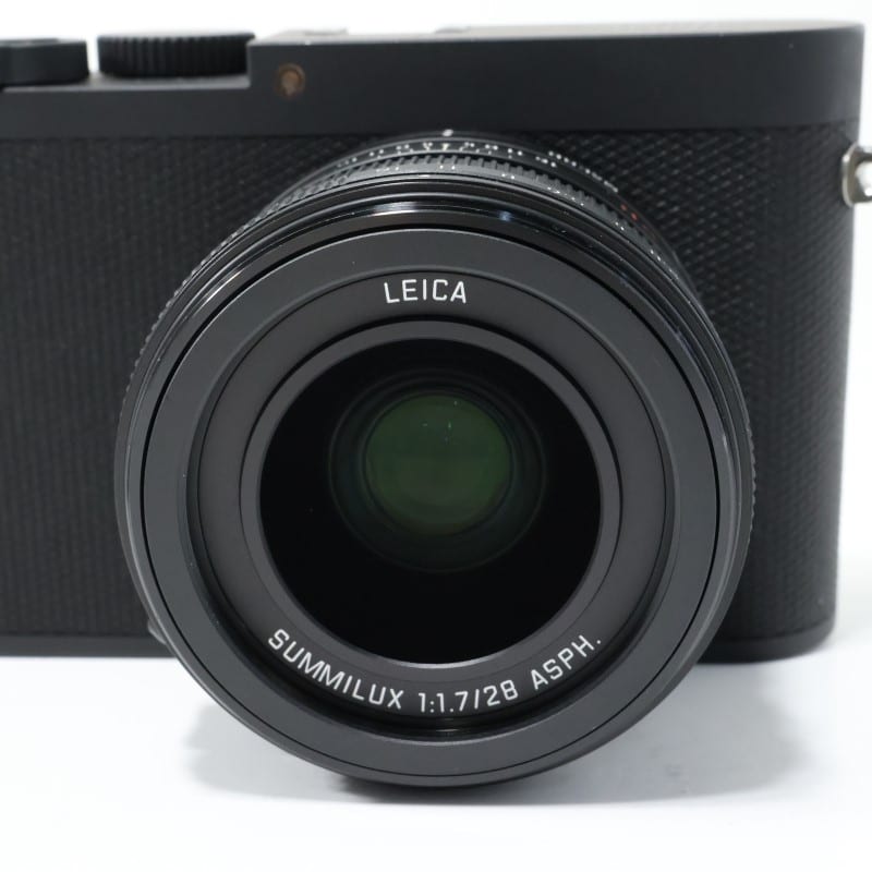 Leica Q-P