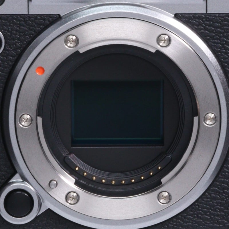 FUJIFILM X-T5 ボディ シルバー (日本語・英語版)