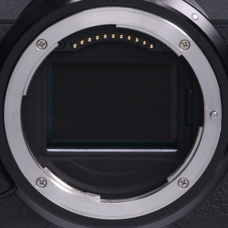 Z6 ボディ