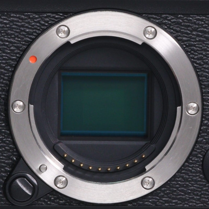 FUJIFILM X-E3 ボディ ブラック
