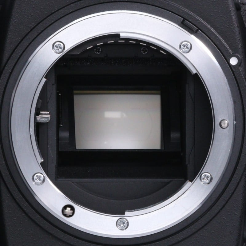 D300s ボディ