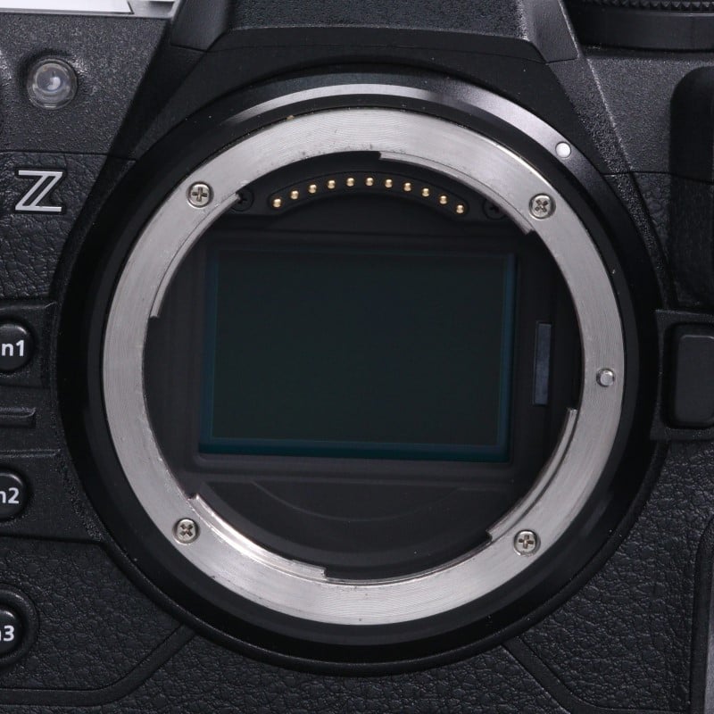 Z9 ボディ