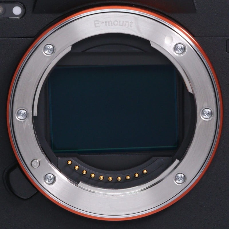 α7R V ボディ ILCE-7RM5