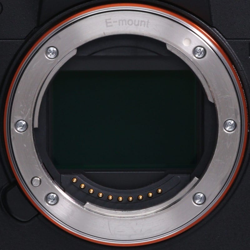 α9 II ボディ ILCE-9M2