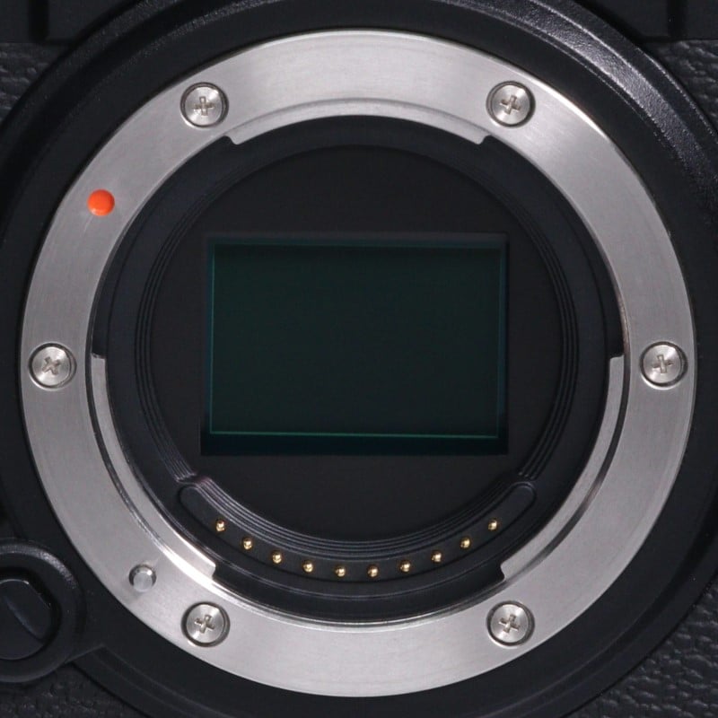 FUJIFILM X-T4 ボディ ブラック