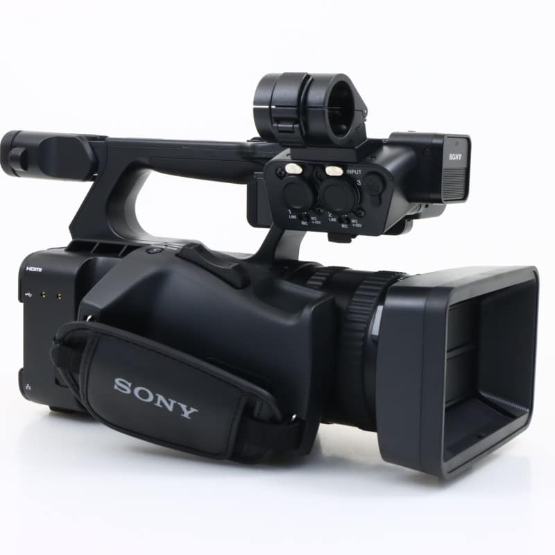 HXR-NX800