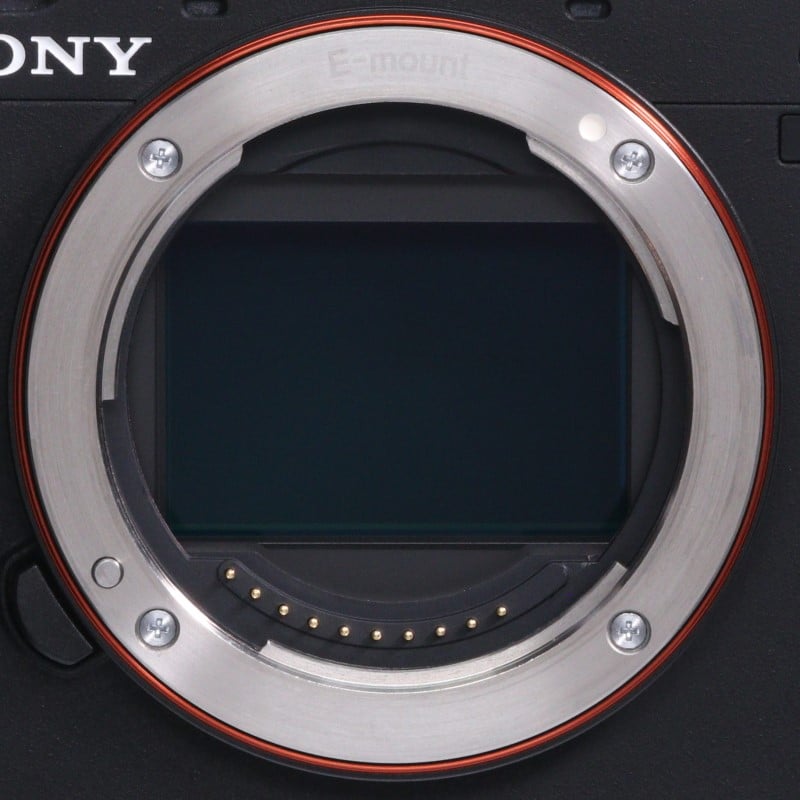 α7C II ボディ ブラック ILCE-7CM2B