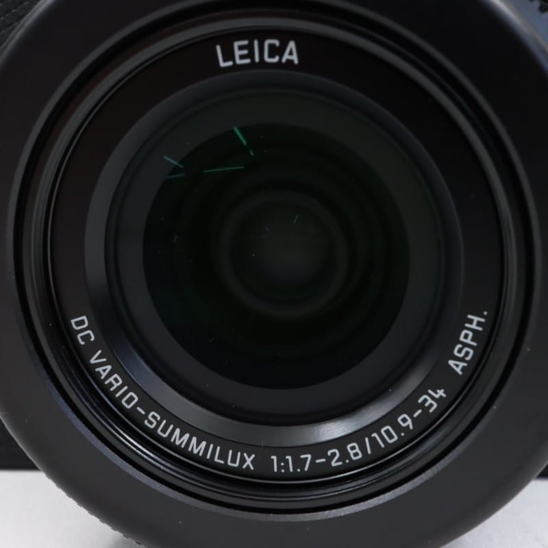 ライカ D-LUX8 19191