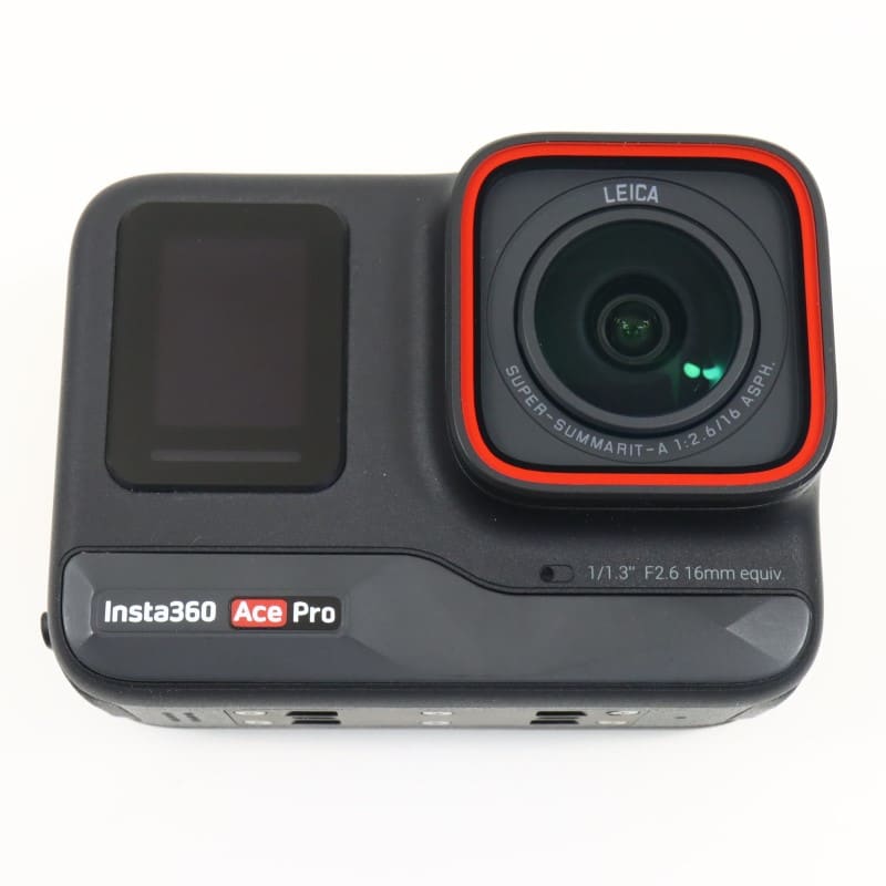 CINSAAJA [Insta360 Ace Pro]