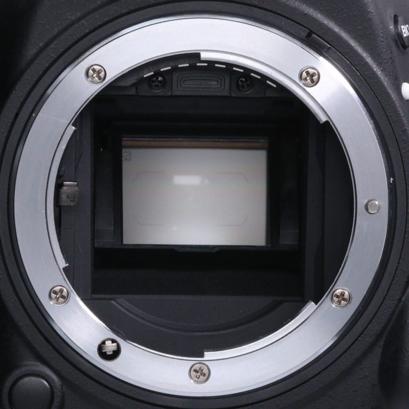 D7100 ボディ