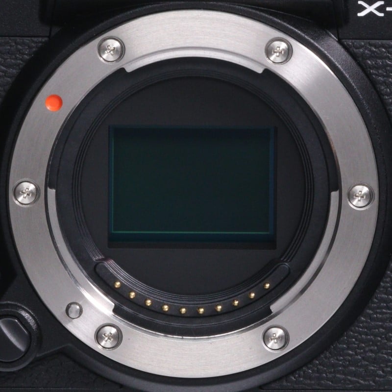 FUJIFILM X-S20 ボディ