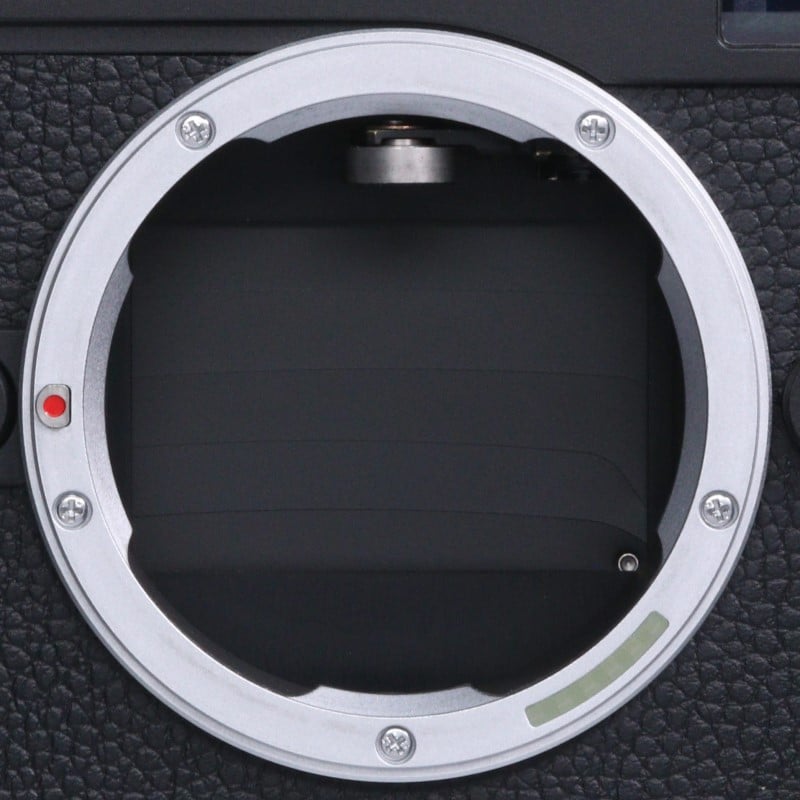 ライカ M11モノクローム 20209