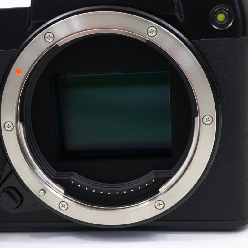 FUJIFILM GFX50S II ボディ