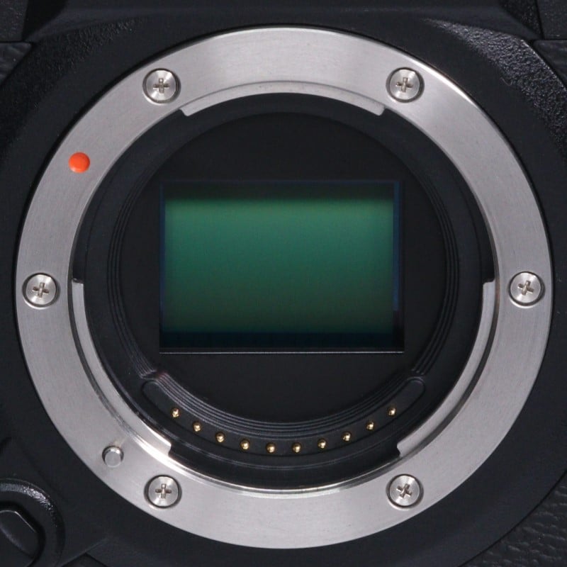 FUJIFILM X-H1 ボディ