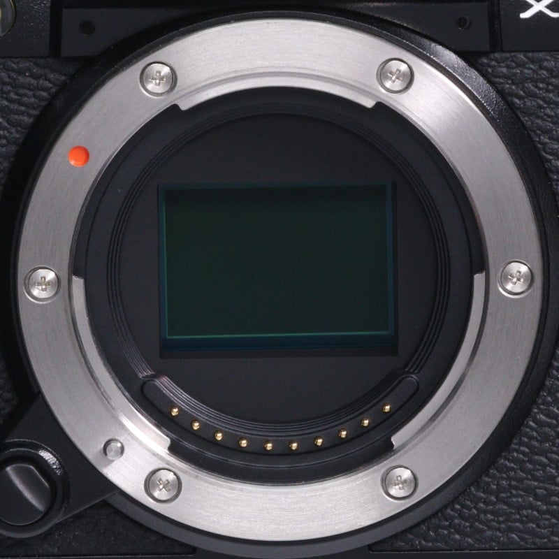 FUJIFILM X-S10 ボディ