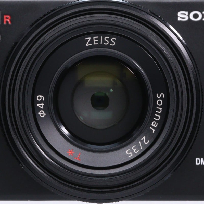 Cyber-shot RX1RII DSC-RX1RM2