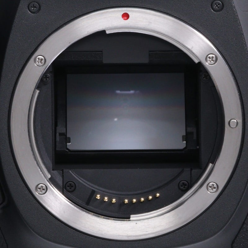 EOS 5Ds R