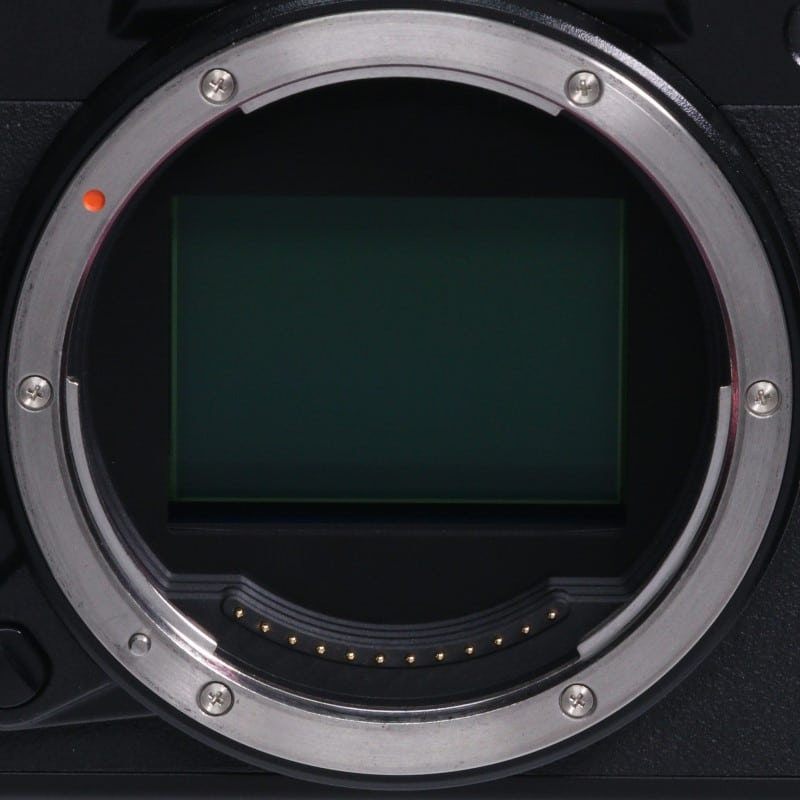 FUJIFILM GFX50S II ボディ