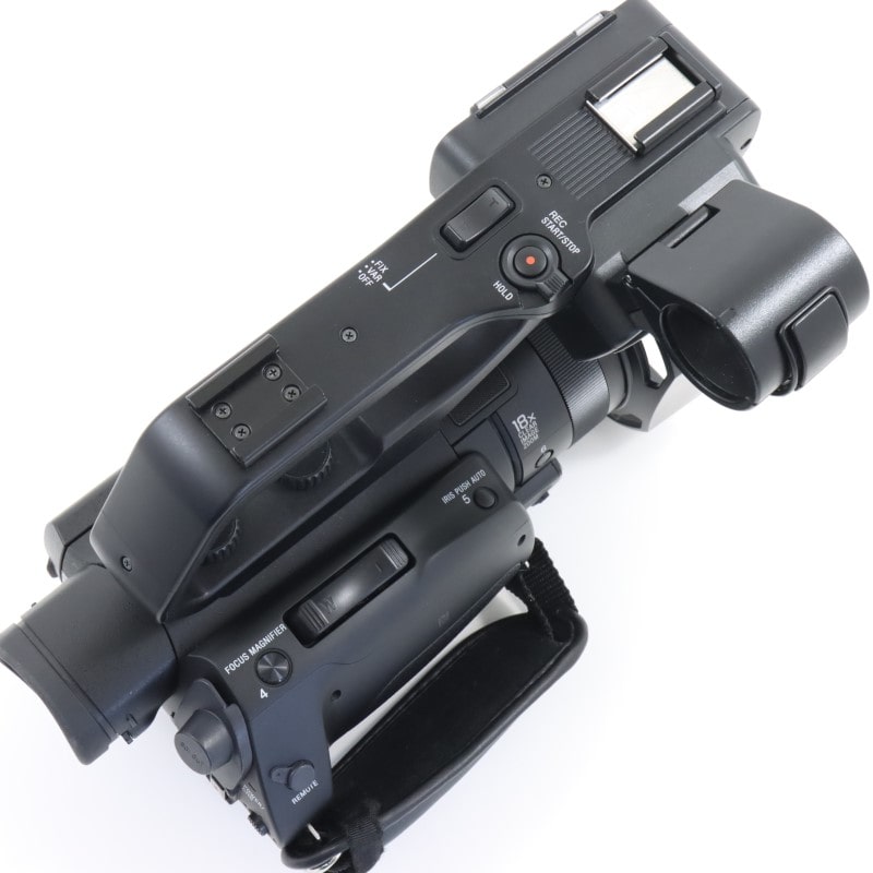 PXW-Z90V [XDCAMメモリーカムコーダー]