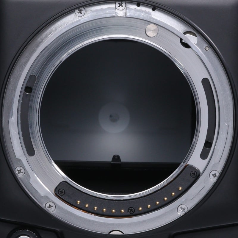 RZ 67 PRO ボディ(ウエスト付)