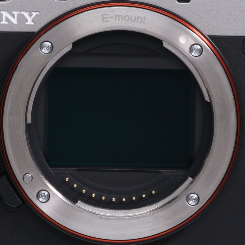 SONY α7C ボディ シルバー ILCE-7C 中古 C2120126144759｜フジヤ