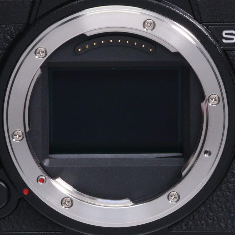 LUMIX S5 ボディ DC-S5