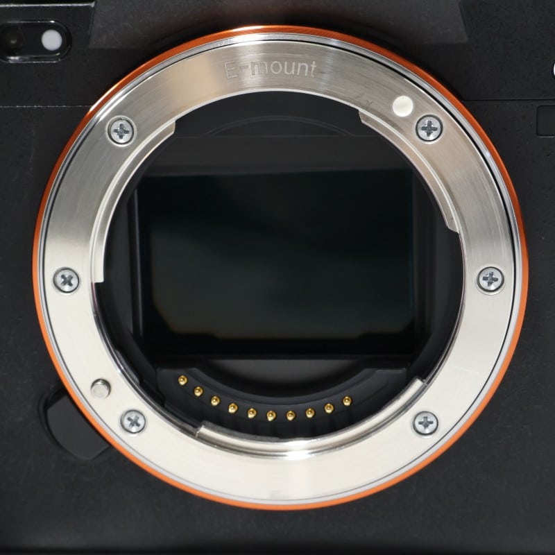 α7R V ボディ ILCE-7RM5