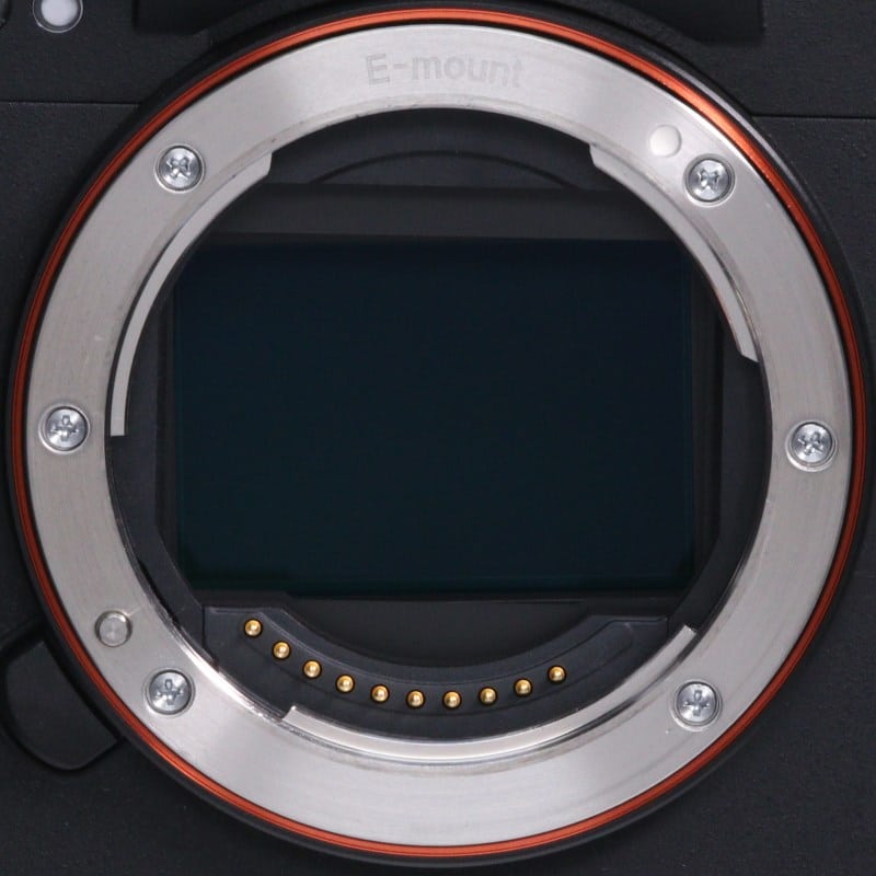 α1 II ボディ ILCE-1M2