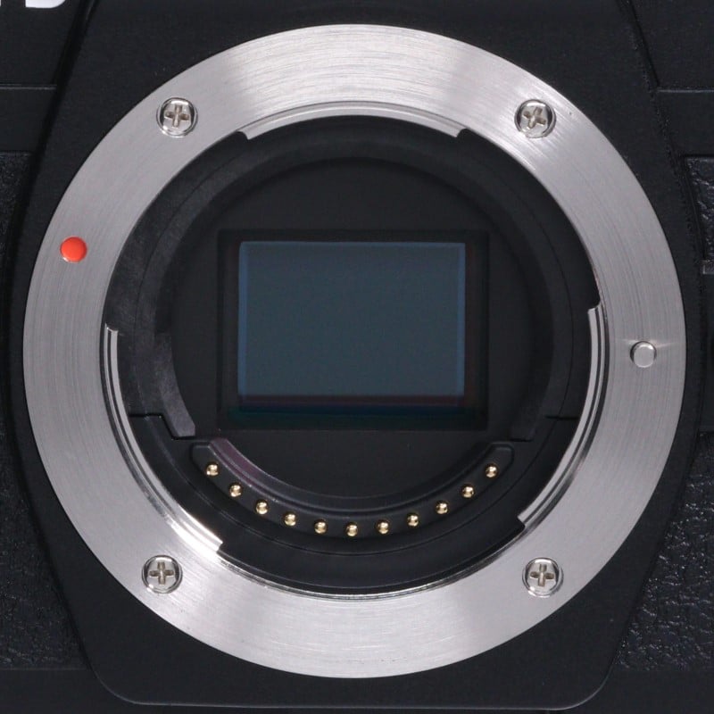 OM-D E-M10 Mark IV ボディー ブラック