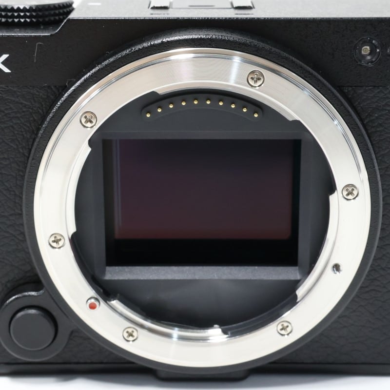 LUMIX S9 ボディ ジェットブラック DC-S9-K