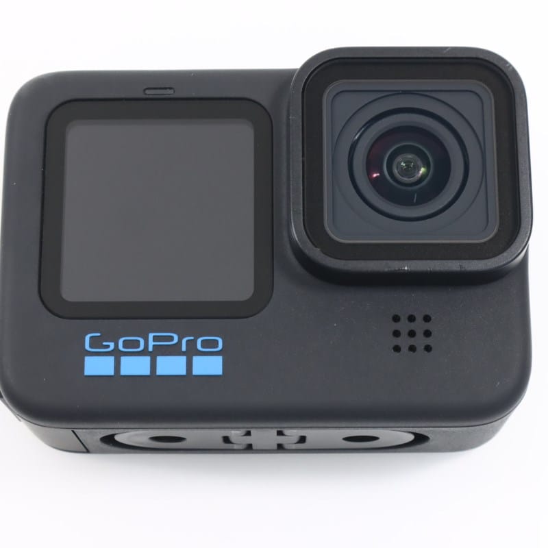 HERO11 Black CHDHX-111-FW