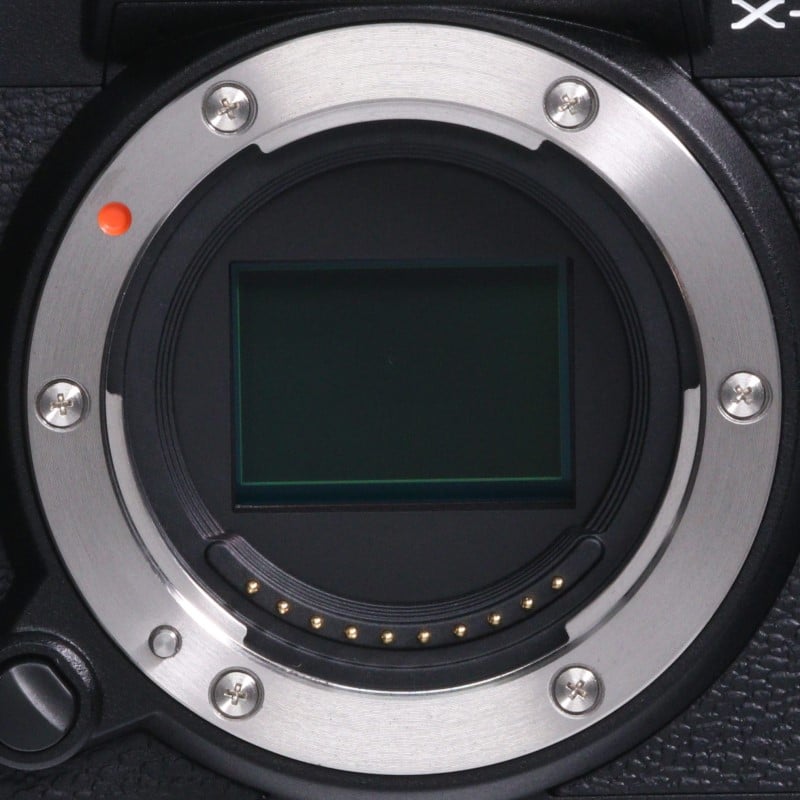 FUJIFILM X-S20 ボディ