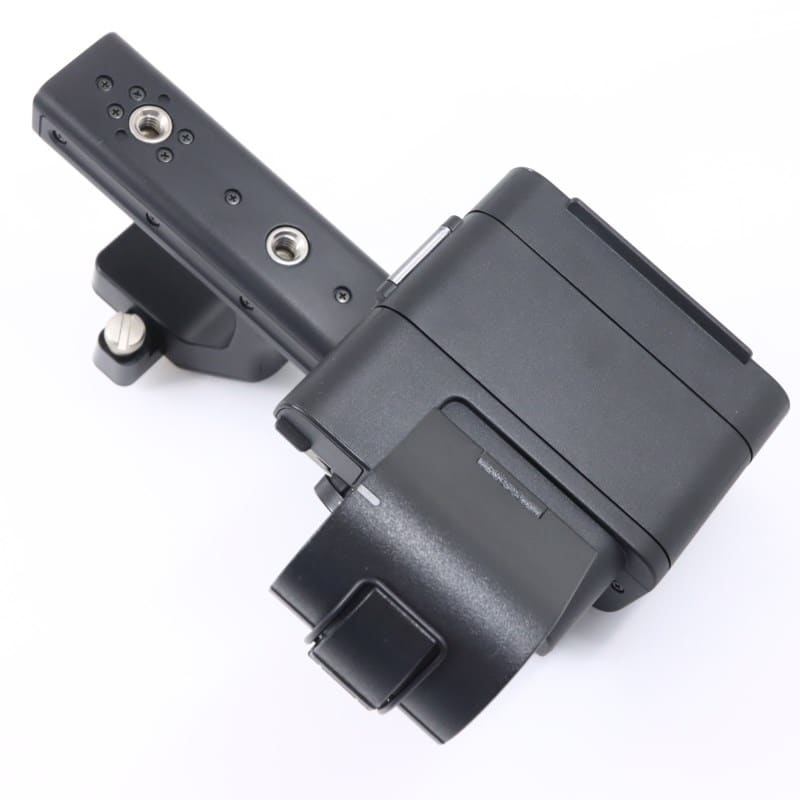 FX30 XLRハンドルユニット同梱モデル ILME-FX30