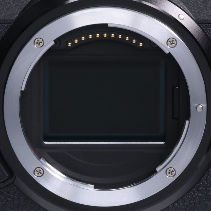 Z6II ボディ