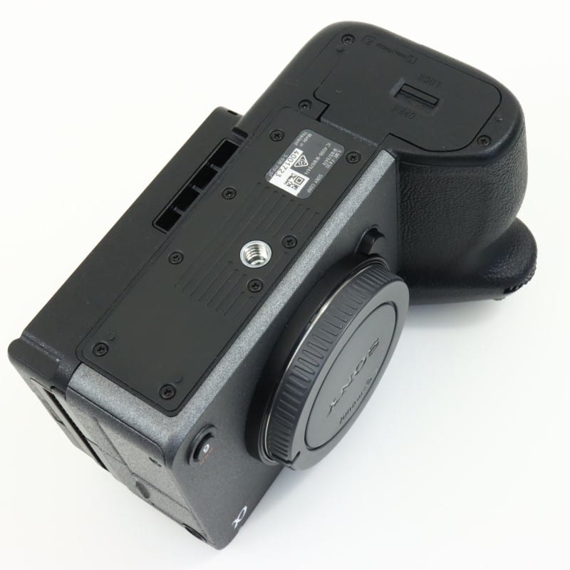 FX30 ボディ ILME-FX30B
