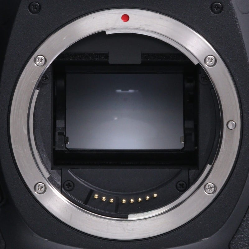 EOS 5D Mark III ボディー
