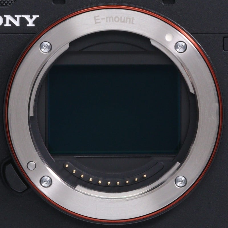 α7C ボディ ブラック ILCE-7CB