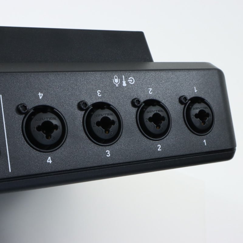 RCPII [RODECaster Pro II]