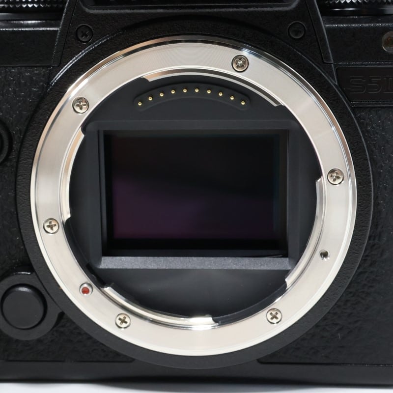 LUMIX S5IIX ボディ DC-S5M2X