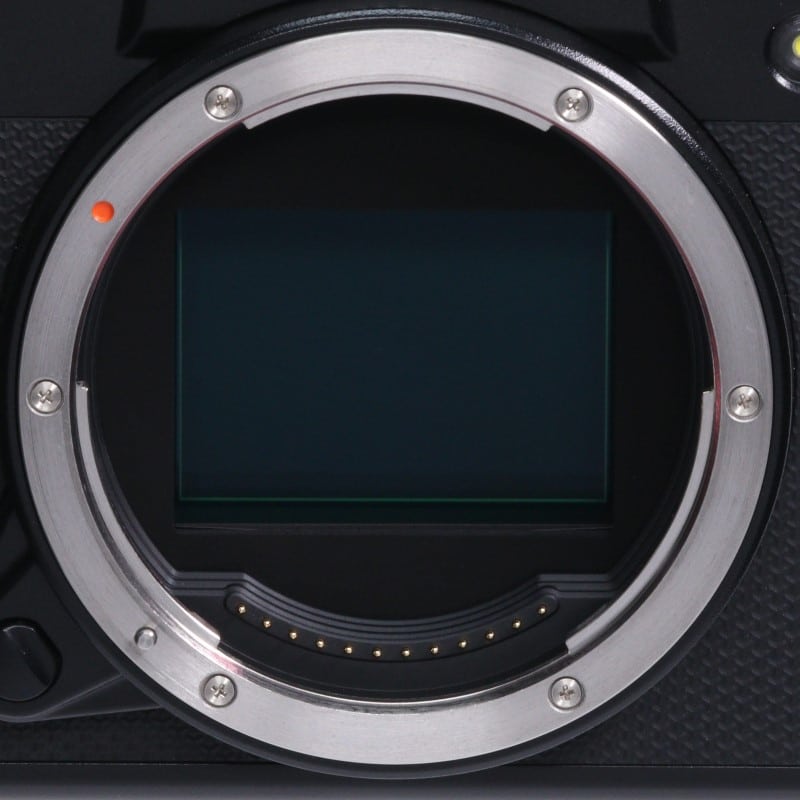 FUJIFILM GFX100S II ボディ