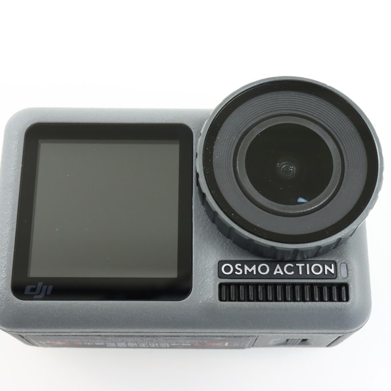 OSMACT [Osmo Action]