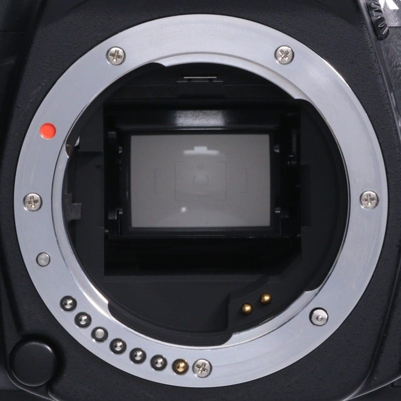 PENTAX K-7 ボディ