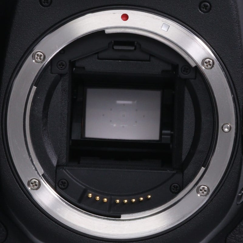 EOS 50D ボディ
