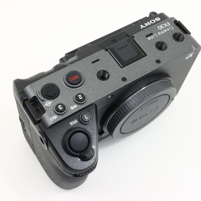 FX30 ボディ ILME-FX30B