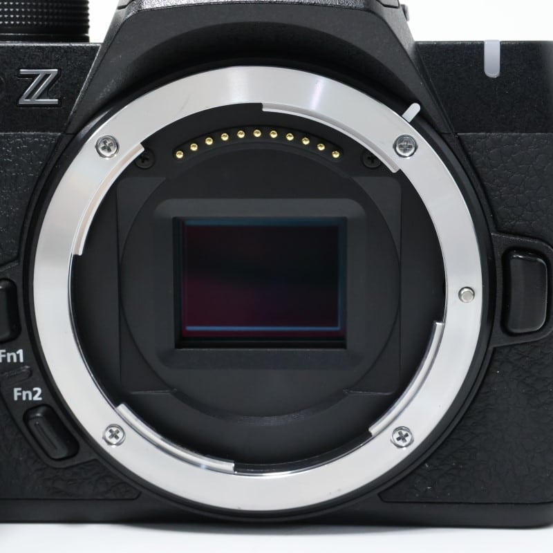 福山エンジニアリングオリジナルミニチュアカメラ Nikon ミニチュアカメラコレクション Nikon Zfc - ぽせいどんの