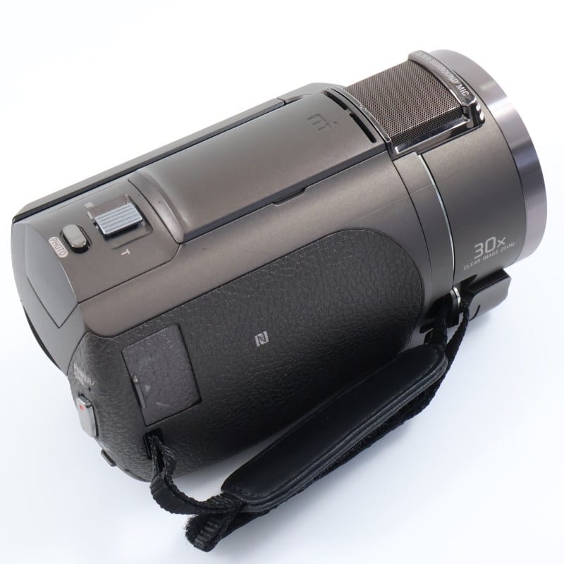 SONY FDR-AX45 ブラウン FDR-AX45/TIC AB-ランク 中古｜フジヤカメラ