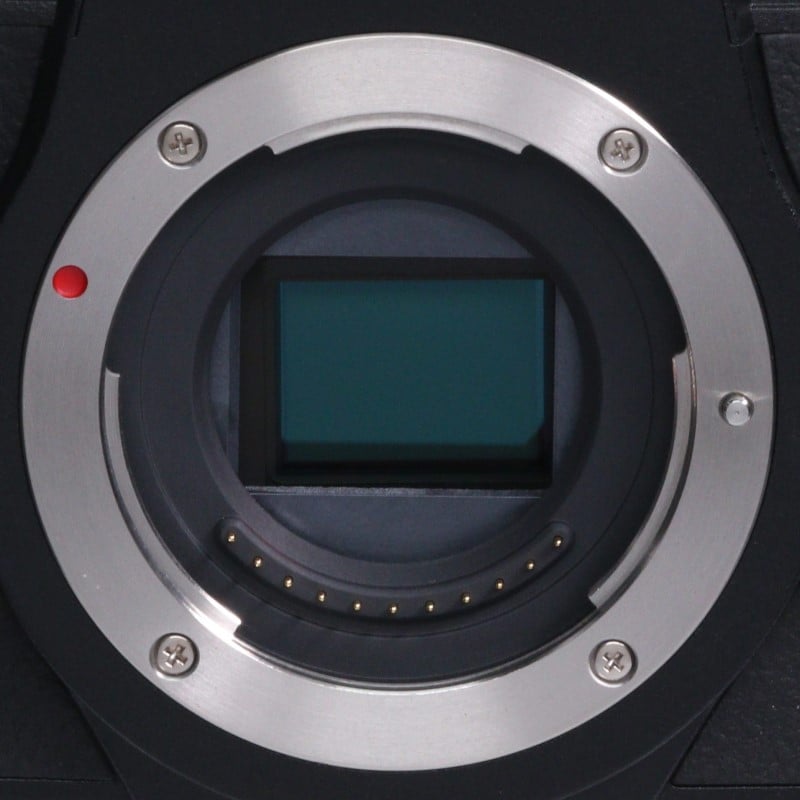 LUMIX G8 ボディ ブラック DMC-G8-K