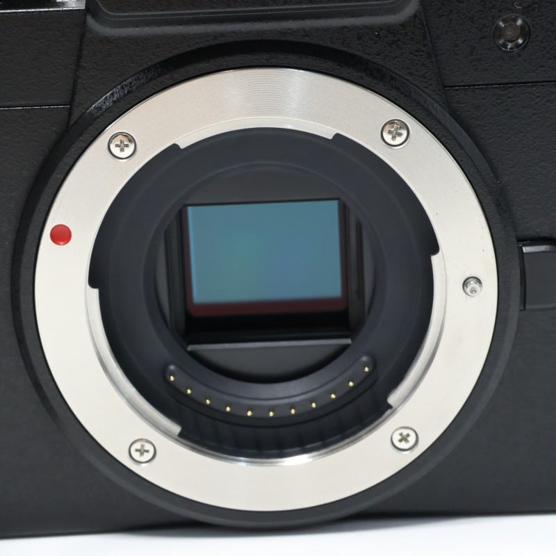 LUMIX G100D ボディ DC-G100D