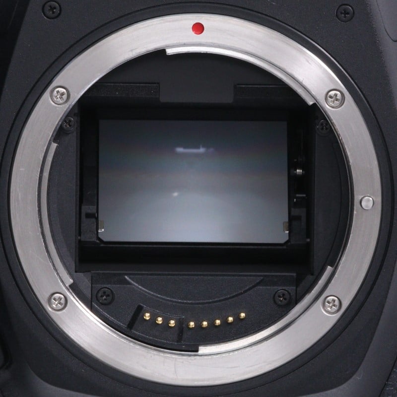 EOS 5D Mark IV ボディー